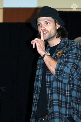 Jared Padalecki pic #662563