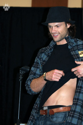 Jared Padalecki pic #662559