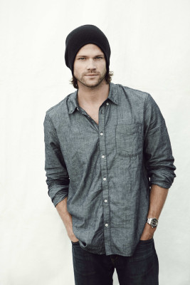 Jared Padalecki pic #648470