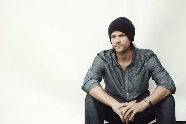 Jared Padalecki pic #647931