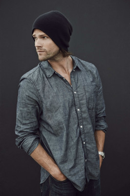 Jared Padalecki pic #648469