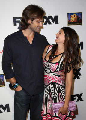Jared Padalecki pic #644708