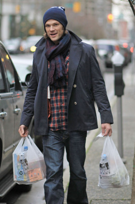 Jared Padalecki pic #662556