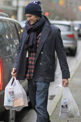 Jared Padalecki pic #662555