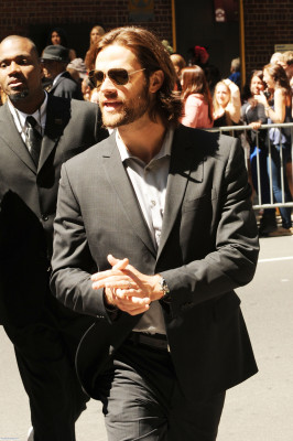 Jared Padalecki pic #662552