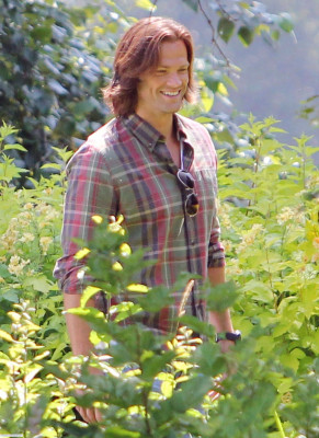 Jared Padalecki pic #662551