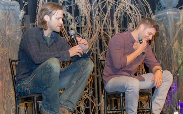 Jared Padalecki pic #682241
