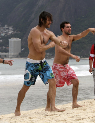 Jared Padalecki pic #662409