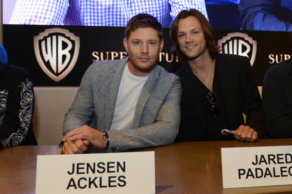 Jared Padalecki pic #662558