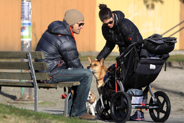 Jared Padalecki pic #662565