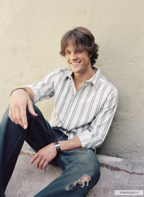 Jared Padalecki pic #99114