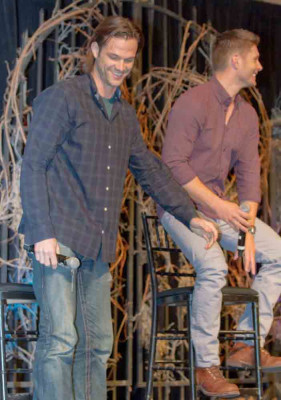 Jared Padalecki pic #682247