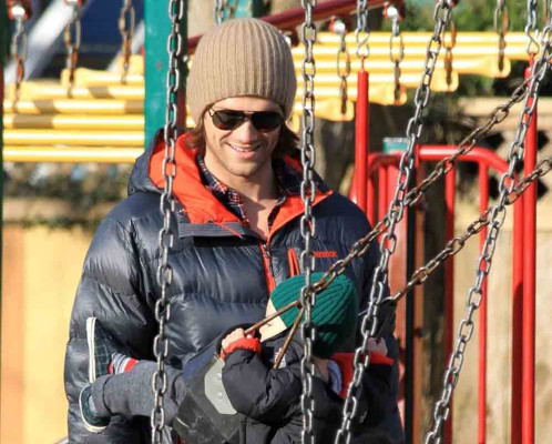 Jared Padalecki pic #682413