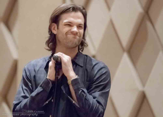 Jared Padalecki pic #682403