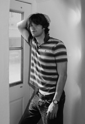 Jared Padalecki pic #124470