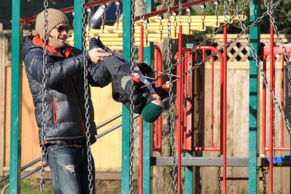 Jared Padalecki pic #682416
