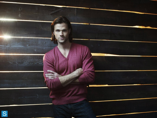 Jared Padalecki pic #682415