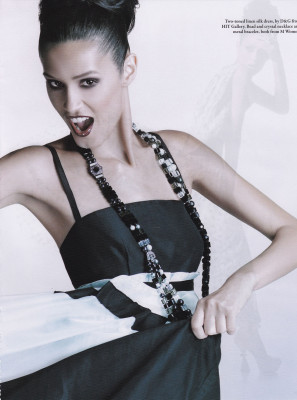 Jaslene Gonzalez pic #332960