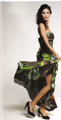 Jaslene Gonzalez pic #334344