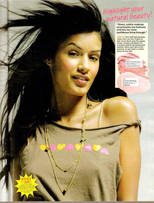 Jaslene Gonzalez pic #334032