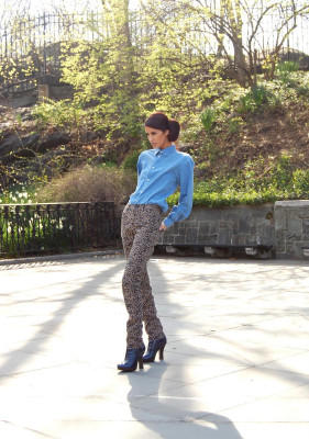 Jaslene Gonzalez pic #334733