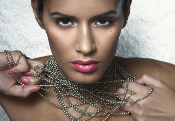 Jaslene Gonzalez pic #334340