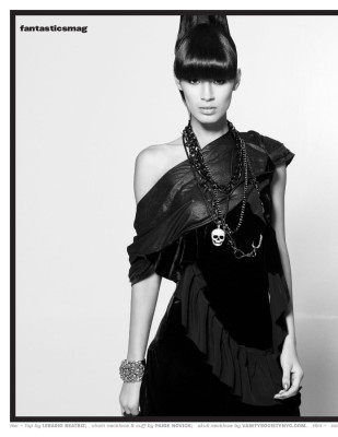 Jaslene Gonzalez pic #335295
