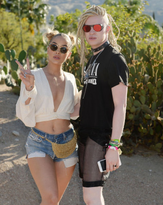 Jasmine Sanders pic #924717