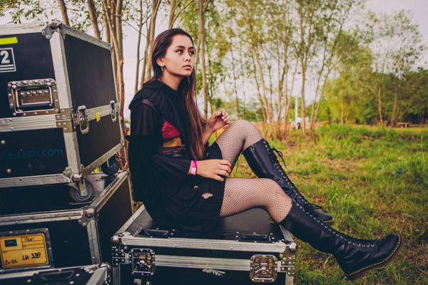 Jasmine Thompson pic #1062402