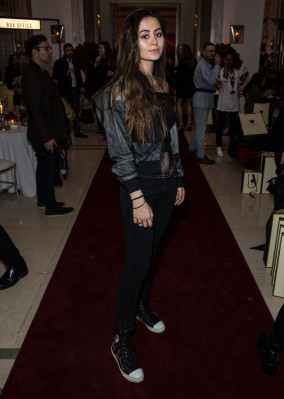 Jasmine Thompson pic #911396