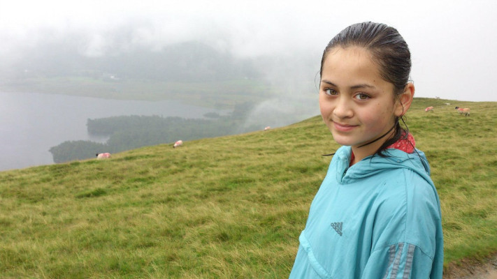 Jasmine Thompson pic #843967