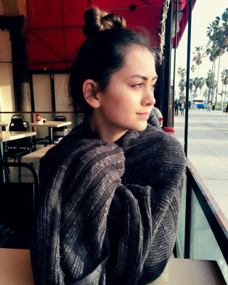 Jasmine Thompson pic #842370