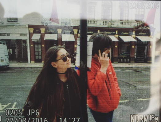 Jasmine Thompson pic #850622