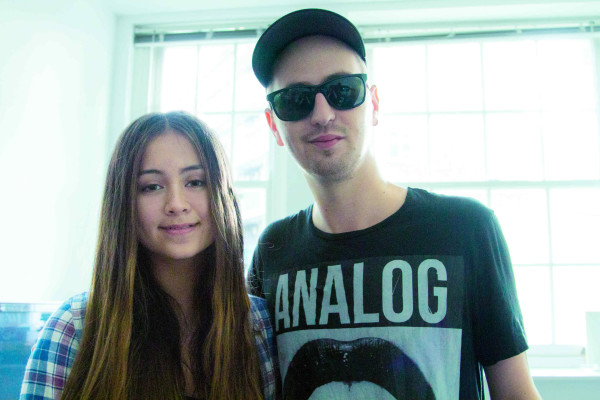 Jasmine Thompson pic #834485