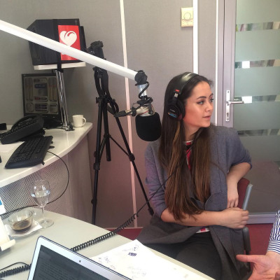 Jasmine Thompson pic #844445