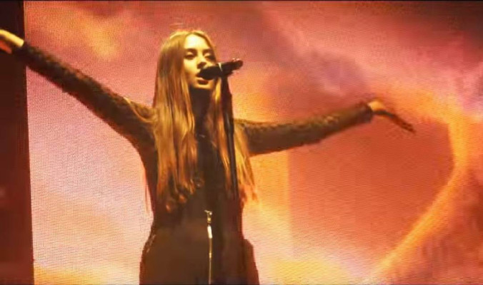 Jasmine Thompson pic #852218