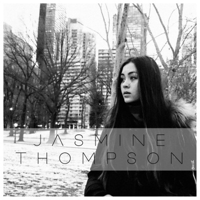 Jasmine Thompson pic #834482