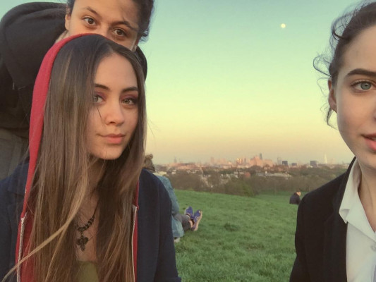 Jasmine Thompson pic #851971