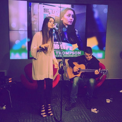 Jasmine Thompson pic #848104