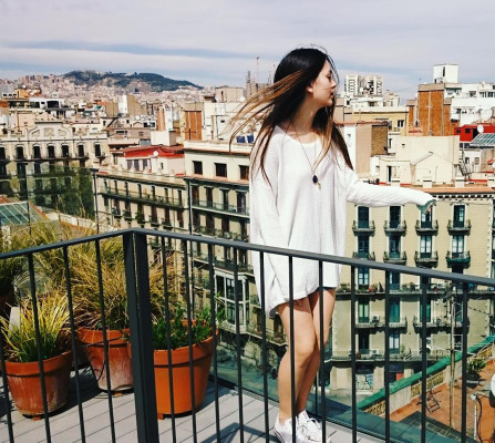 Jasmine Thompson pic #836638