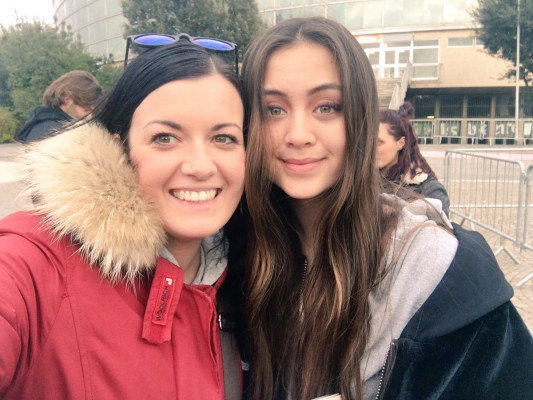 Jasmine Thompson pic #840652