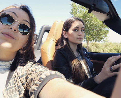Jasmine Thompson pic #852219