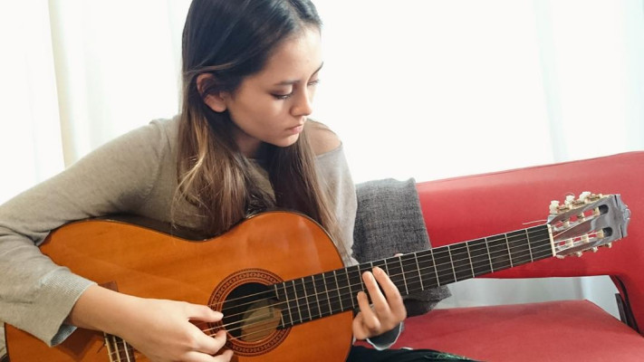 Jasmine Thompson pic #845868