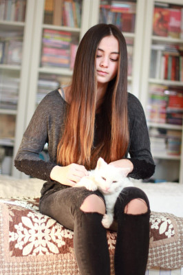 Jasmine Thompson pic #843973