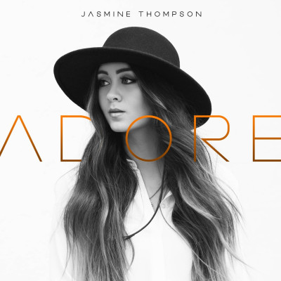 Jasmine Thompson pic #835911