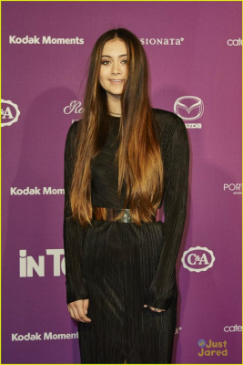 Jasmine Thompson pic #836635