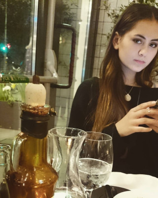 Jasmine Thompson pic #851973
