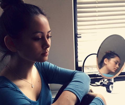 Jasmine Thompson pic #845873