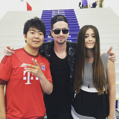 Jasmine Thompson pic #854249