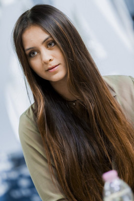 Jasmine Thompson pic #836244